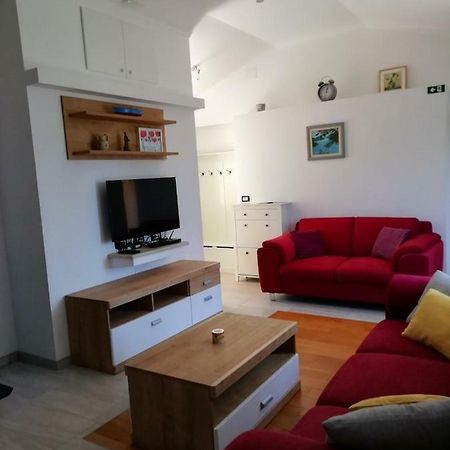 Apartments Hana Говедари Экстерьер фото