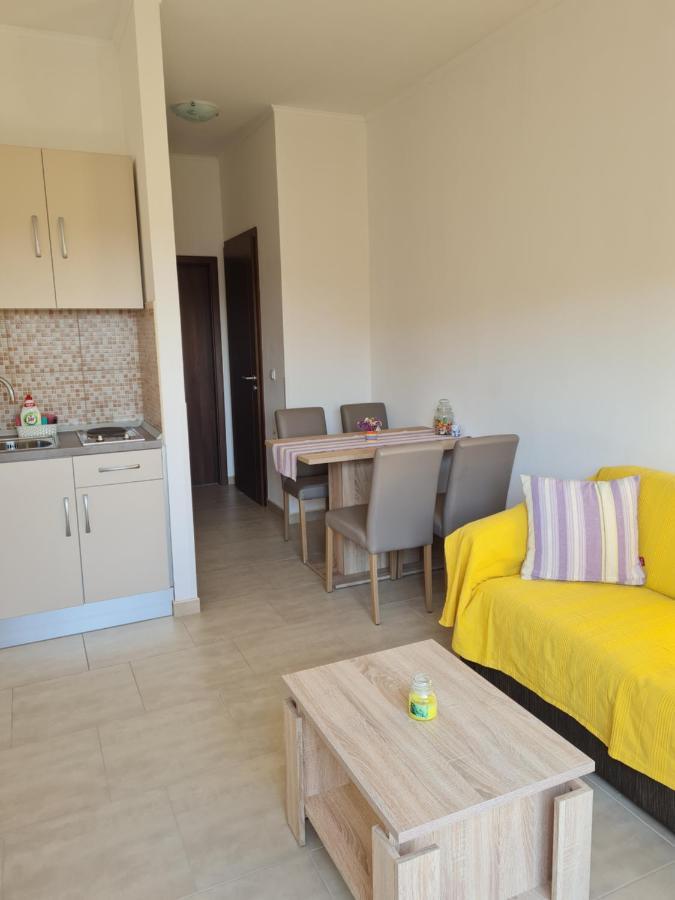 Apartments Hana Говедари Экстерьер фото