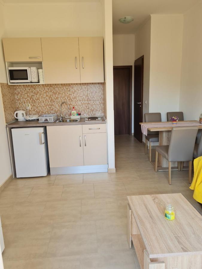 Apartments Hana Говедари Экстерьер фото