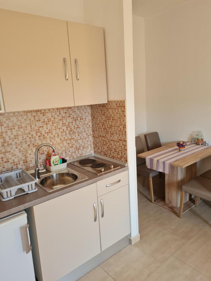Apartments Hana Говедари Экстерьер фото