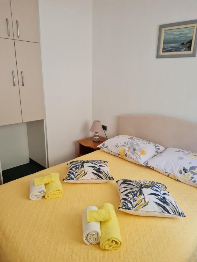 Apartments Hana Говедари Экстерьер фото