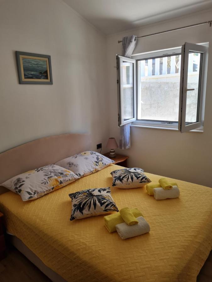 Apartments Hana Говедари Экстерьер фото