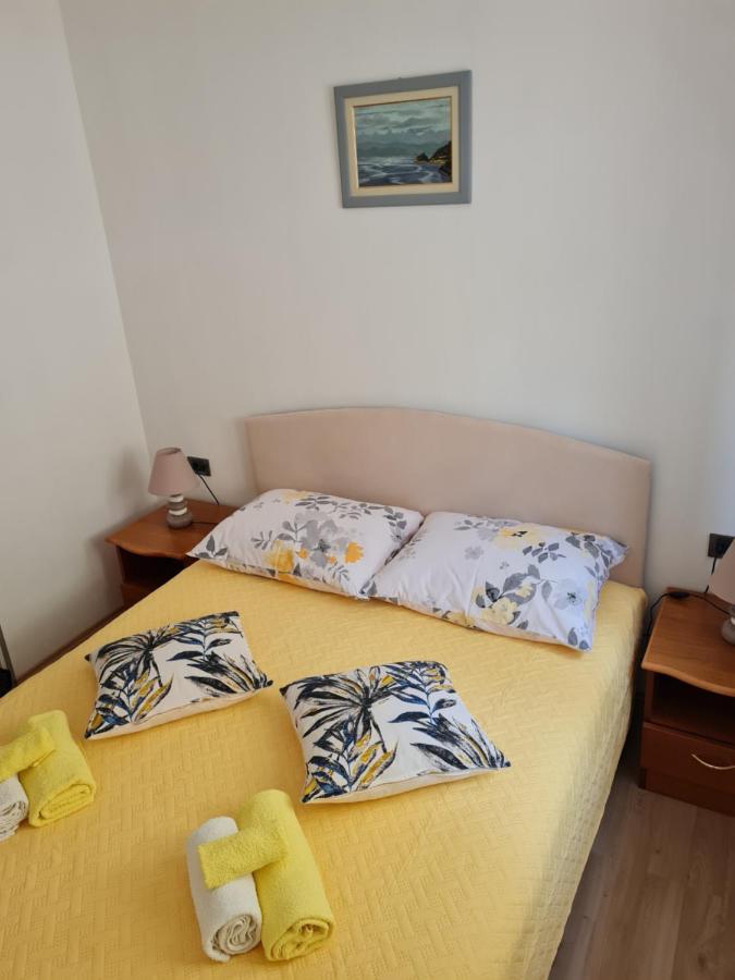 Apartments Hana Говедари Экстерьер фото