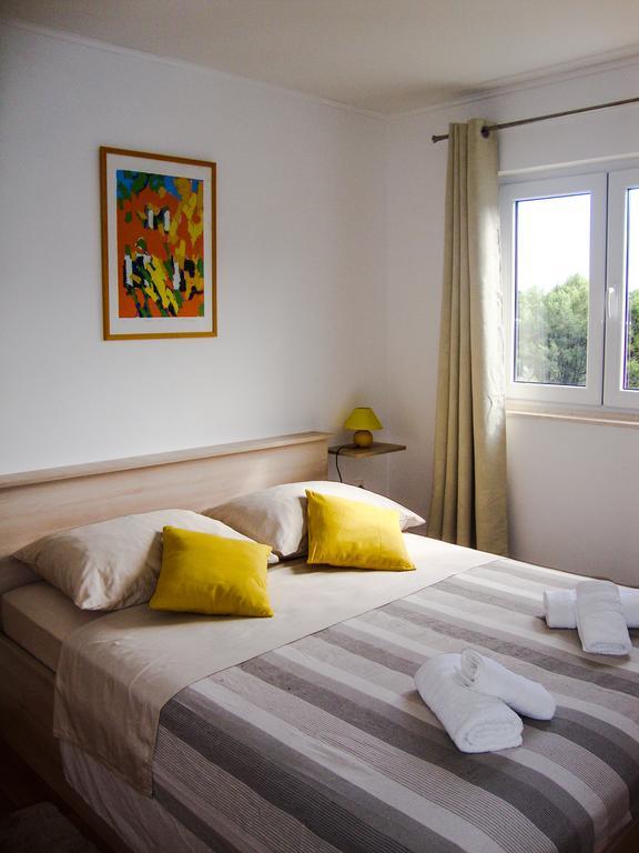 Apartments Hana Говедари Экстерьер фото