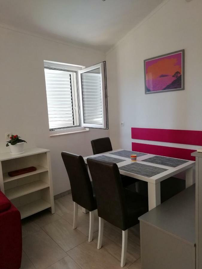 Apartments Hana Говедари Экстерьер фото