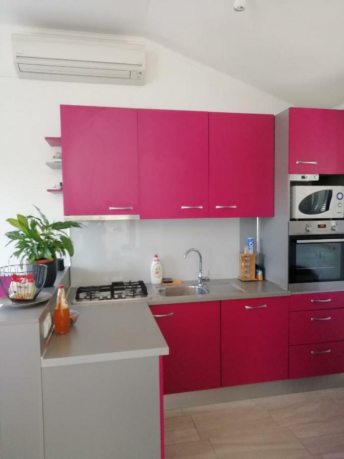 Apartments Hana Говедари Экстерьер фото