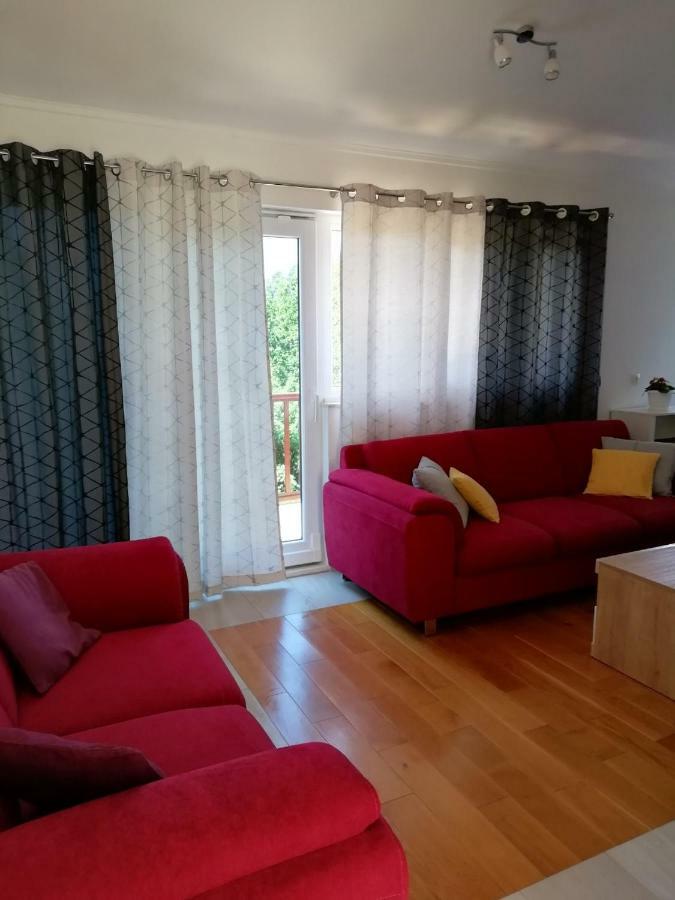 Apartments Hana Говедари Экстерьер фото