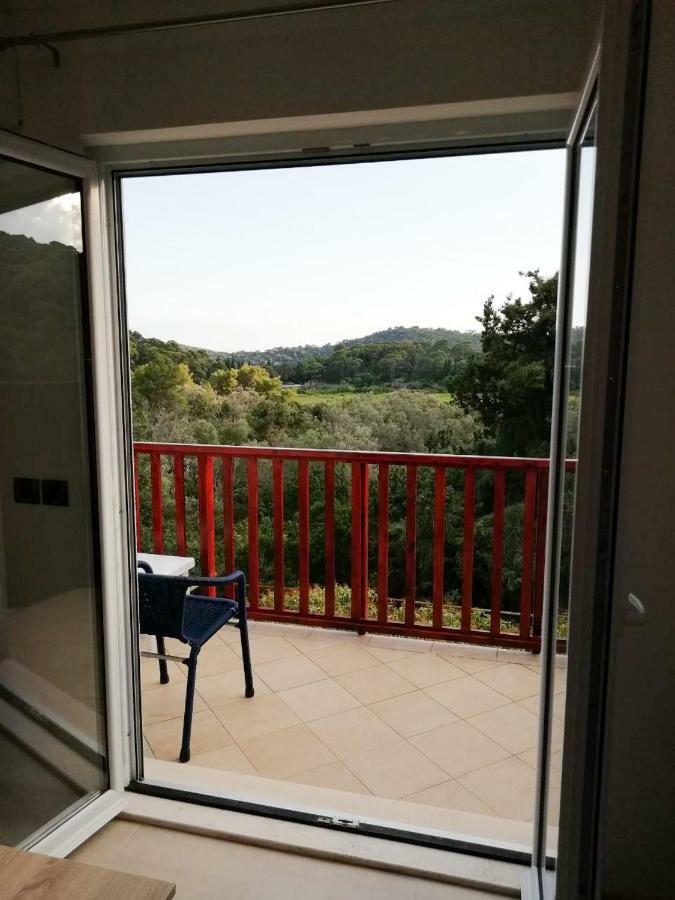 Apartments Hana Говедари Экстерьер фото