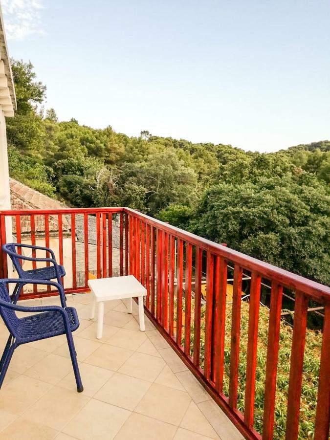 Apartments Hana Говедари Экстерьер фото